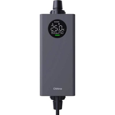 Chihiros Heater Pro 12/16 mm – Hledejceny.cz