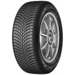 Goodyear Vector 4Seasons Gen-3 255/55 R18 109W Runflat – Hledejceny.cz