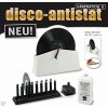 Tonar Knosti Disco-Antistat Generation II Plus: Ruční čistička vinylových desek
