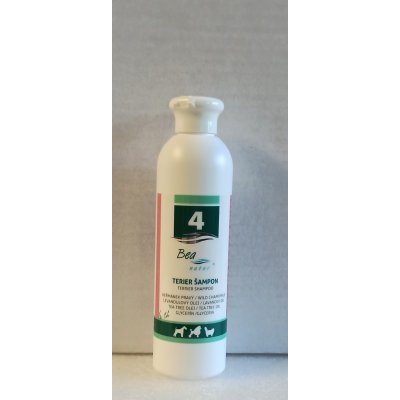 Bea Natur č.4 Terier 250 ml – HobbyKompas.cz