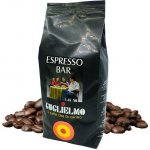 Guglielmo Espresso Bar zrnková 1 kg – Hledejceny.cz
