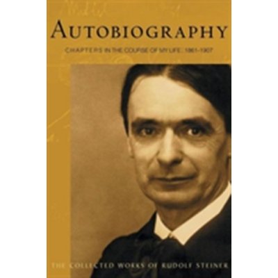 Autobiography R. Steiner Chapters in the Course