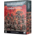 GW Warhammer 40000: Combat Patrol: Chaos Space Marines – Zboží Dáma