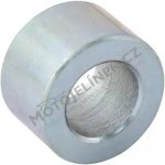 Vložka zadní stupačky, šroubu nádrže - JAWA, ČZ – Zbozi.Blesk.cz