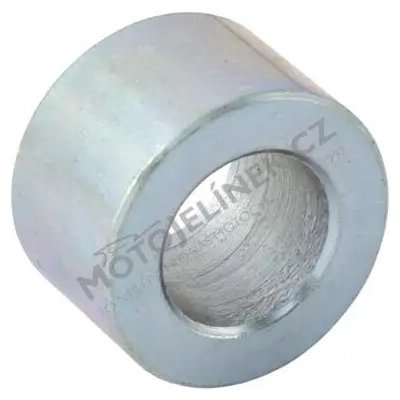 Vložka zadní stupačky, šroubu nádrže - JAWA, ČZ – Zbozi.Blesk.cz