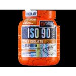 Extrifit CFM 90 Instant Whey Isolate 1000 g – Hledejceny.cz