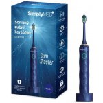 SimplyMed Gum Master DT1013B Blue – Zboží Živě