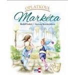 Oplatková Markéta - Rudolf Lukeš – Hledejceny.cz