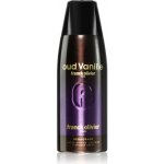 Franck Olivier Oud Vanille deospray unisex 250 ml – Hledejceny.cz