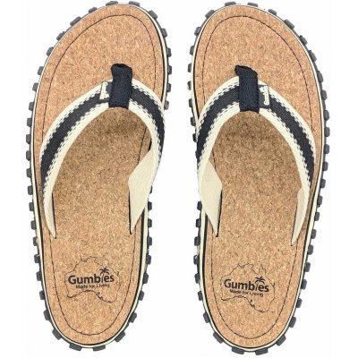 Gumbies Corker black – Sleviste.cz