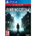 The Sinking City (D1 Edition) – Hledejceny.cz