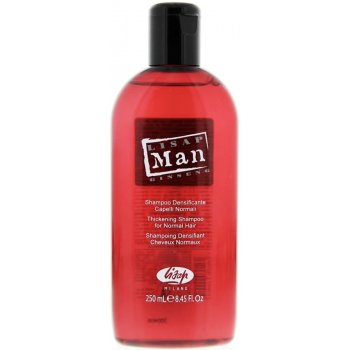Lisap Man Thickening Shampoo 250 ml
