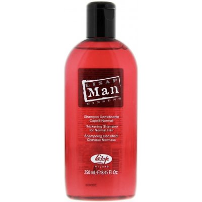 Lisap Man Thickening Shampoo 250 ml