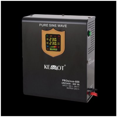 Kemot URZ3409 – Zboží Živě