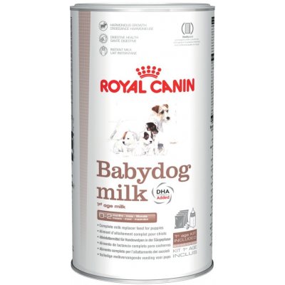 Royal Canin 1st Age Milk 0,4 kg – Zbozi.Blesk.cz