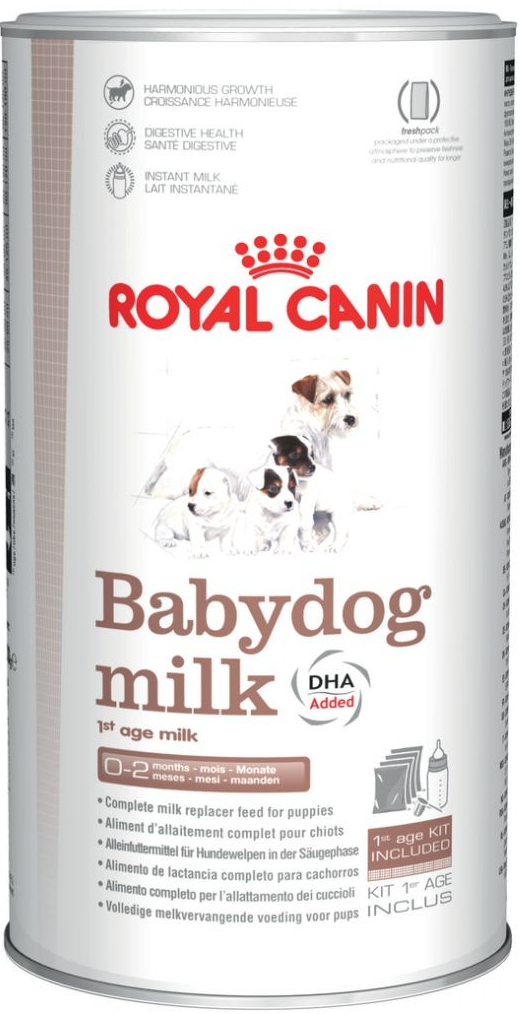 Royal Canin 1st Age Milk 0,4 kg