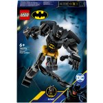 LEGO® DC Batman™ 76270 Batman™ v robotickém brnění – Zboží Živě