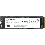 Patriot P300 2TB, P300P2TBM28 – Hledejceny.cz