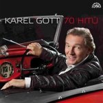 Karel Gott - 70 hitů - Když jsem já byl tenkrát kluk CD – Zbozi.Blesk.cz