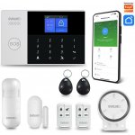 EVOLVEO SecuPro2 – Hledejceny.cz