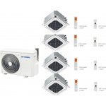 Hyundai H4CM-M36OU HCC-M09IU 4 ks – Zboží Dáma