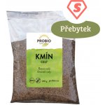 Probio Kmín celý BIO 200 g – Hledejceny.cz