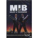 MUZI V CERNEM DVD