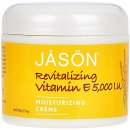 Pleťový krém Jason krém pleťový vitamin E 113 g