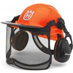 HUSQVARNA FUNCTIONAL oranžová – Sleviste.cz