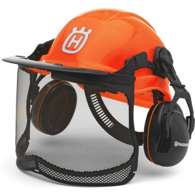 HUSQVARNA FUNCTIONAL oranžová – Zboží Dáma