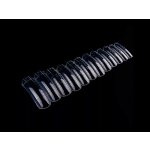 Starnails Duální formy horní tvar rovný 120 ks – Zboží Dáma