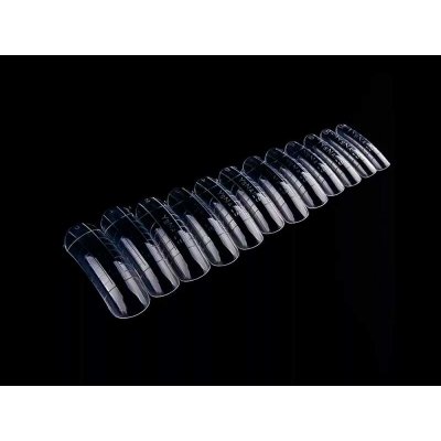 Starnails Duální formy horní tvar rovný 120 ks – Zboží Dáma