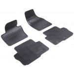 Koberce gumové RIGUM VW Sharan 5místný 2010-2022 – Sleviste.cz