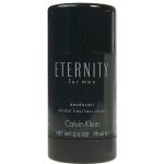 Calvin Klein Eternity Men deostick 75 ml – Hledejceny.cz