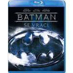 Batman se vrací BD – Hledejceny.cz