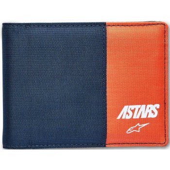 Alpinestars peněženka MX navy orange