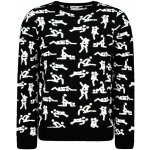 Frogies Muertos pánský svetr – Zboží Dáma