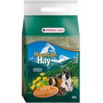 Versele-Laga Horské seno s pampeliškami 0,5 kg – Hledejceny.cz