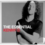 Kenny G - The Essential Kenny G CD – Hledejceny.cz