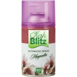 Fresh Blitz Osvěžovač MAGNOLIA 260 ml – Zboží Mobilmania