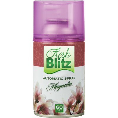 Fresh Blitz Osvěžovač MAGNOLIA 260 ml