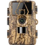 Braun Scouting Cam Black400 WiFi 4K – Hledejceny.cz