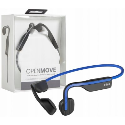 Shokz OpenMove – Zboží Živě