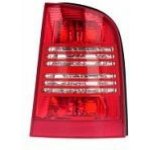 Zadní světlo - pravé ŠKODA OCTAVIA I Facelift | 2001-2010 | DEPO | – Hledejceny.cz