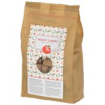 Delizia Pamlsky pro koně jablko 1 kg – Zboží Dáma