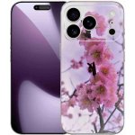 mmCase na iPhone 17 Pro - květiny – Zboží Mobilmania
