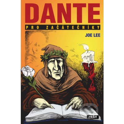 Dante pro začátečníky - Joe Lee – Zboží Mobilmania