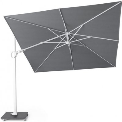 Challenger 2 Premium Platinum 300 x 300 cm, Manhattan, barva rámu Bílá – Hledejceny.cz