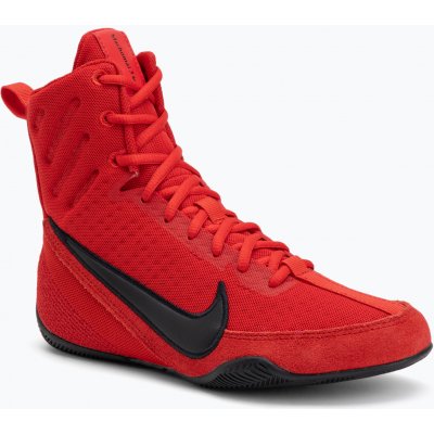 Nike Machomai 3 červené – Zbozi.Blesk.cz