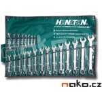 Honiton sada očkoplochých klíčů 22dílů HG11522 – Zboží Mobilmania